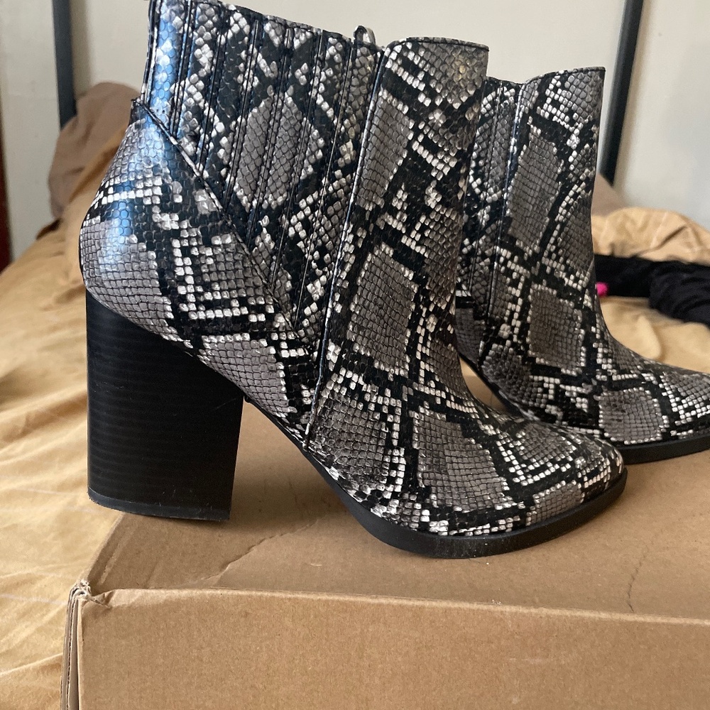 Boots